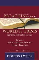 Preaching To A World In Crisis