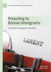 Preaching To Korean Immigrants