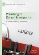 Preaching To Korean Immigrants