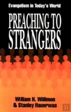 Bertrand.pt - Preaching To Strangers
