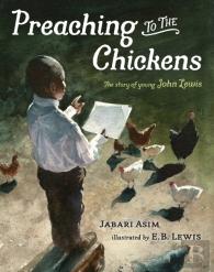 Preaching To The Chickens