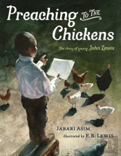 Preaching To The Chickens