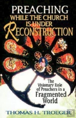 Bertrand.pt - Preaching While The Church Is Under Reconstruction