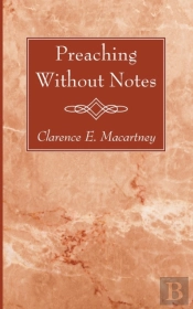 Preaching Without Notes