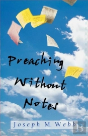 Preaching Without Notes