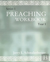 Preaching Workbook