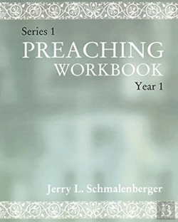 Bertrand.pt - Preaching Workbook