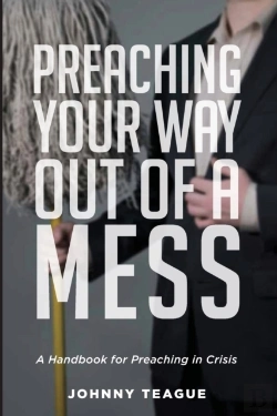 Bertrand.pt - Preaching Your Way Out Of A Mess