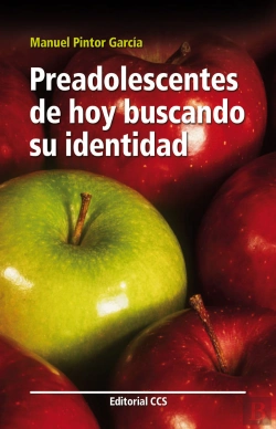 Bertrand.pt - Preadolescentes De Hoy Buscando Su Identidad