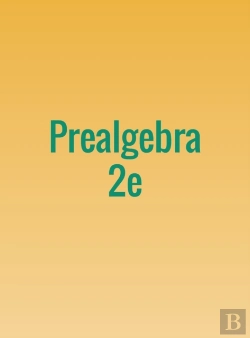 Bertrand.pt - Prealgebra 2e