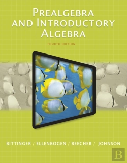 Bertrand.pt - Prealgebra And Introductory Algebra