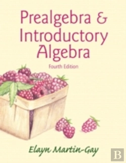 Bertrand.pt - Prealgebra & Introductory Algebra