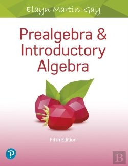 Bertrand.pt - Prealgebra & Introductory Algebra