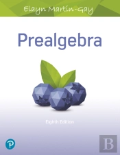 Prealgebra