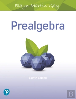 Bertrand.pt - Prealgebra