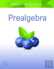Prealgebra