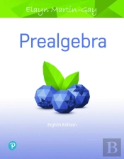 Prealgebra
