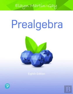Bertrand.pt - Prealgebra