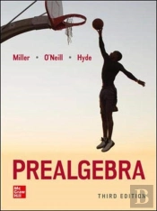 Prealgebra