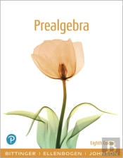 Prealgebra