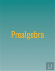 Prealgebra