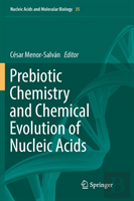 Prebiotic Chemistry And Chemical Evolution Of Nucleic Acids