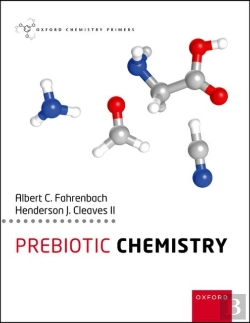 Bertrand.pt - Prebiotic Chemistry