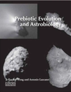 Bertrand.pt - Prebiotic Evolution And Astrobiology