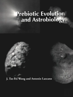 Bertrand.pt - Prebiotic Evolution And Astrobiology