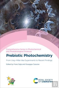 Bertrand.pt - Prebiotic Photochemistry