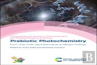 Prebiotic Photochemistry