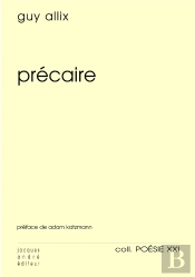 Précaire