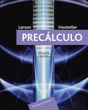 Precálculo .