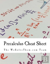 Precalculus Cheat Sheet