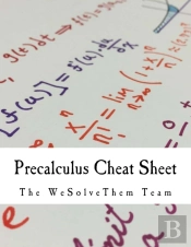 Precalculus Cheat Sheet