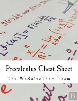 Bertrand.pt - Precalculus Cheat Sheet