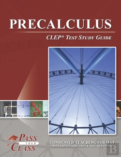 Bertrand.pt - Precalculus Clep Test Study Guide