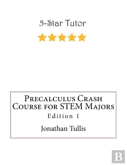 Bertrand.pt - Precalculus Crash Course For Stem Majors