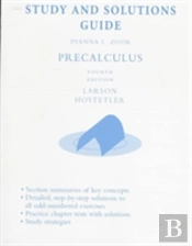 Precalculus