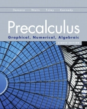 Precalculus