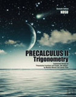 Bertrand.pt - Precalculus Ii: Trigonometry: Customized Version Of 