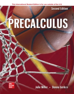 Bertrand.pt - Precalculus Ise