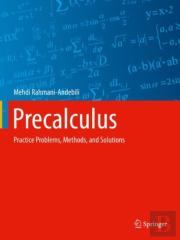 Precalculus