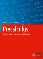 Precalculus