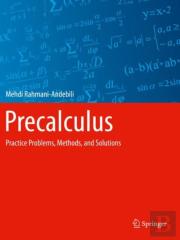 Precalculus