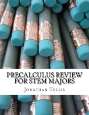 Precalculus Review For Stem Majors