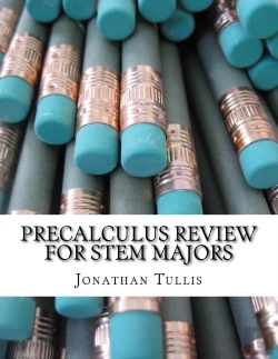 Bertrand.pt - Precalculus Review For Stem Majors