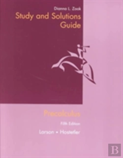 Bertrand.pt - Precalculus Ssg 5ed