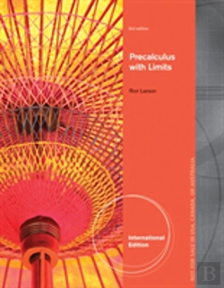 Bertrand.pt - Precalculus With Limits, International Edition