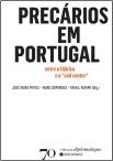 Precários em Portugal